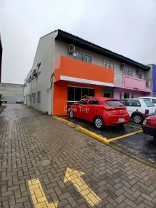 Sala Comercial com 1 Quarto para alugar, 42m² no Contorno, Ponta Grossa
