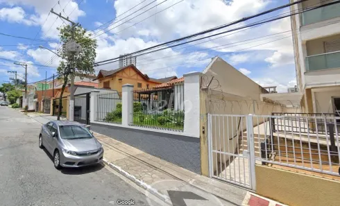 Lote/Terreno à venda, 540m² no Lauzane Paulista, São Paulo