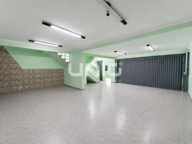 Casa com 3 Quartos para alugar, 216m² no Alto da Pompéia, Piracicaba