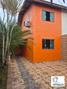 Sobrado com 2 Quartos à venda, 137m² no Centro, Itanhaém