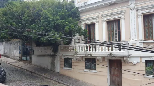 Casa com 14 Quartos à venda, 585m² no Santa Teresa, Rio de Janeiro