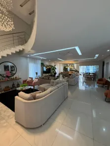 Casa de Condomínio com 4 Quartos à venda, 450m² no Parque Verde, Belém