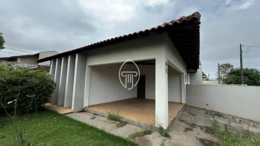 Casa com 3 Quartos para alugar, 120m² no São Francisco, Ibiporã