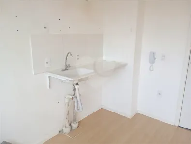 Apartamento com 1 Quarto para alugar, 19m² no Vila Ema, São Paulo
