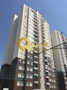 Apartamento com 3 Quartos à venda, 84m² no Jardim Pompéia, Indaiatuba