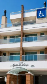 Cobertura com 3 Quartos à venda, 139m² no Centro, Bombinhas