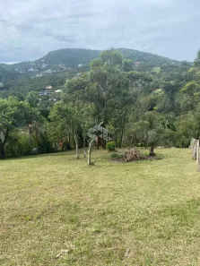 Lote/Terreno à venda, 1000m² no Palhocinha, Garopaba