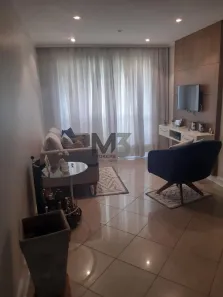 Apartamento com 3 Quartos à venda, 106m² no Ponte Preta, Campinas
