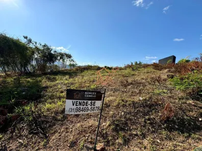 Lote/Terreno à venda, 1094m² no Mirante da Mata, Nova Lima
