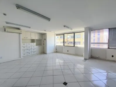 Sala Comercial com 2 Quartos à venda, 106m² no Centro, Campinas
