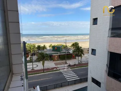 Apartamento com 1 Quarto à venda, 41m² no Tupi, Praia Grande