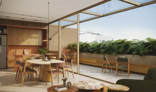 Apartamento com 1 Quarto à venda, 40m² no Flamengo, Rio de Janeiro