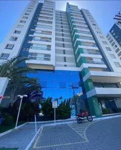 Apartamento com 3 Quartos à venda, 107m² no Farolândia, Aracaju