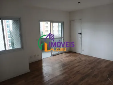 Apartamento com 3 Quartos à venda, 75m² no Paraíso do Morumbi, São Paulo