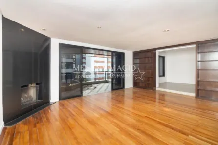 Apartamento com 4 Quartos à venda, 245m² no Consolação, São Paulo