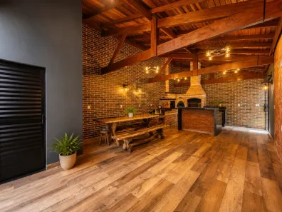 Casa com 6 Quartos à venda, 300m² no Jardim Recreio, Ribeirão Preto