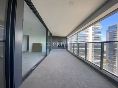 Apartamento com 3 Quartos à venda, 142m² no Jardim Fonte do Morumbi, São Paulo