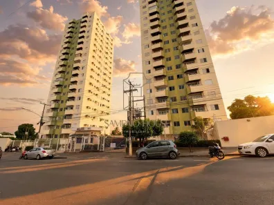 Apartamento com 2 Quartos à venda, 65m² no Cidade Alta, Cuiabá