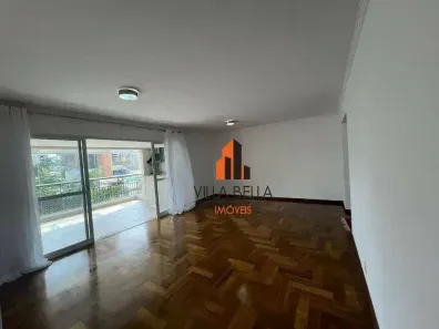Apartamento com 4 Quartos à venda, 175m² no Jardim, Santo André