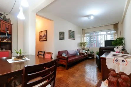 Apartamento com 2 Quartos à venda, 72m² no Pinheiros, São Paulo