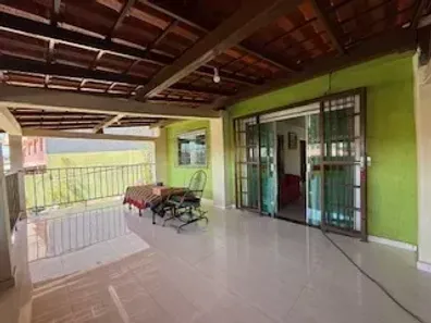 Casa com 2 Quartos à venda, 110m² no Vila Cristina, Betim