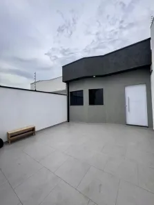 Casa com 3 Quartos à venda, 71m² no Residencial Estoril, Taubaté