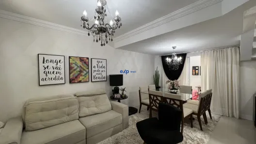 Sobrado com 3 Quartos à venda, 123m² no Boqueirão, Curitiba