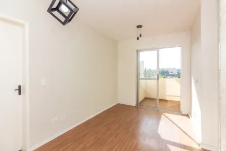 Apartamento com 1 Quarto à venda, 56m² no Vila Inglesa, São Paulo