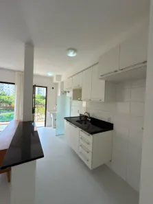Apartamento com 3 Quartos para alugar, 77m² no Quitandinha, São Luís