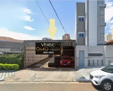 Lote/Terreno à venda, 174m² no Vila Bertioga, São Paulo