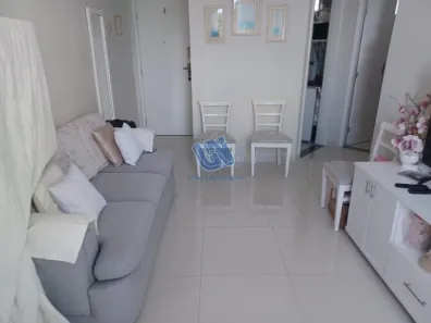 Apartamento com 1 Quarto à venda, 50m² no Pituba, Salvador