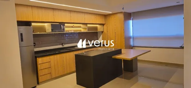Apartamento com 2 Quartos para alugar, 68m² no Jardim Sul, Uberlândia