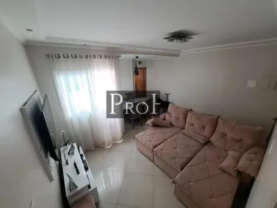 Cobertura com 3 Quartos à venda, 168m² no Santa Maria, Santo André