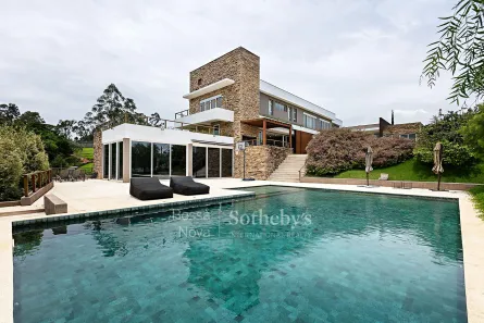 Casa de Condomínio com 5 Quartos à venda, 1330m² no Ipanema das Pedras, Sorocaba
