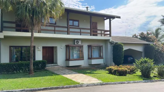 Casa de Condomínio com 5 Quartos à venda, 590m² no Tijuco das Telhas, Campinas