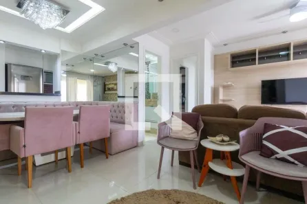 Apartamento com 2 Quartos à venda, 69m² no Maranhão, São Paulo