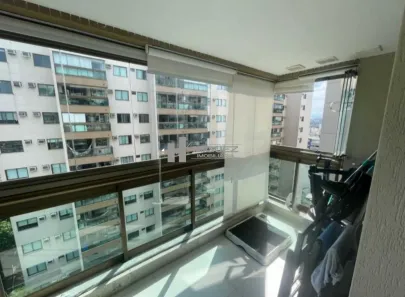 Apartamento com 2 Quartos à venda, 66m² no Rio Comprido, Rio de Janeiro