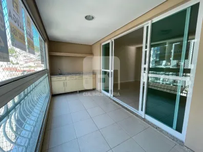 Apartamento com 3 Quartos para alugar, 155m² no Agronômica, Florianópolis