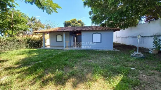 Casa com 3 Quartos à venda, 120m² no Pontinha, Araruama