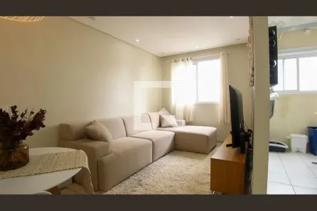 Apartamento com 1 Quarto à venda, 36m² no Jardim Ibitirama, São Paulo