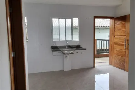 Apartamento com 2 Quartos à venda, 38m² no Jardim Japão, São Paulo