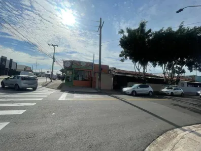 Ponto Comercial à venda, 240m² no Jardim Morada do Sol, Indaiatuba
