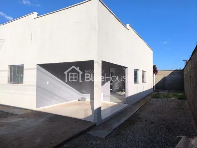 Casa com 3 Quartos à venda, 91m² no Residencial Triunfo II, Goianira