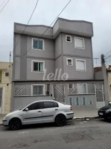 Prédio Comercial à venda, 575m² no Mooca, São Paulo