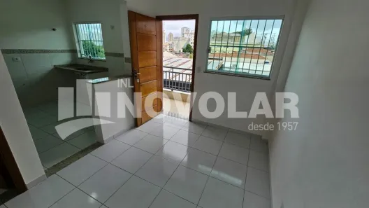 Casa de Condomínio com 1 Quarto para alugar, 40m² no Vila Maria Alta, São Paulo