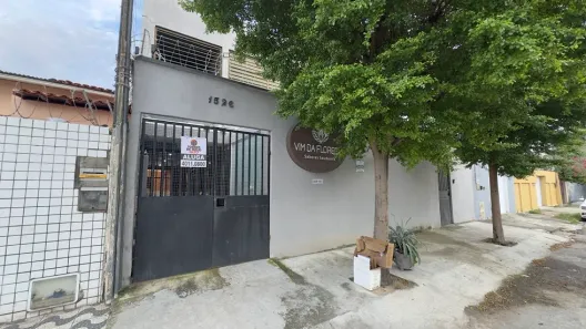 Sala Comercial para alugar, 20m² no Varjota, Fortaleza