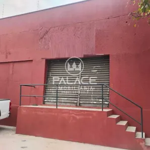 Imóvel Comercial com 1 Quarto para alugar, 300m² no Cidade Alta, Piracicaba