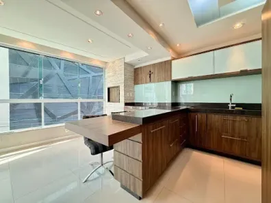 Apartamento com 2 Quartos à venda, 140m² no Meia Praia, Itapema