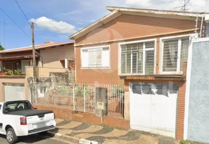 Casa com 3 Quartos à venda, 124m² no Jardim Proença I, Campinas