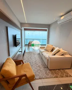 Apartamento com 1 Quarto à venda, 48m² no Barra, Salvador